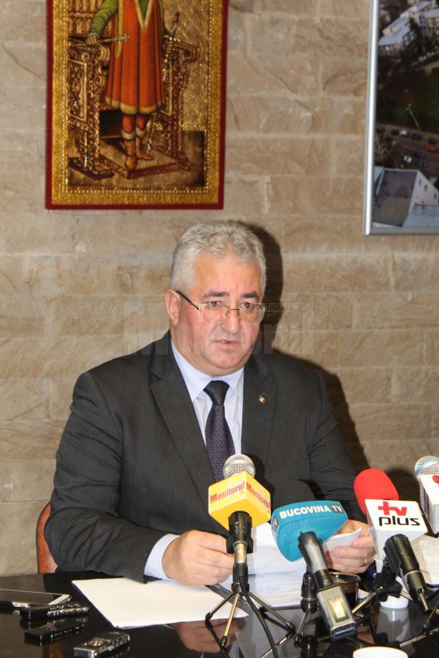 Primarul Ion Lungu