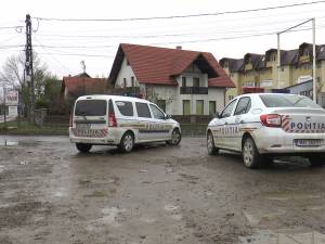 Filtru pentru prinderea fugarului