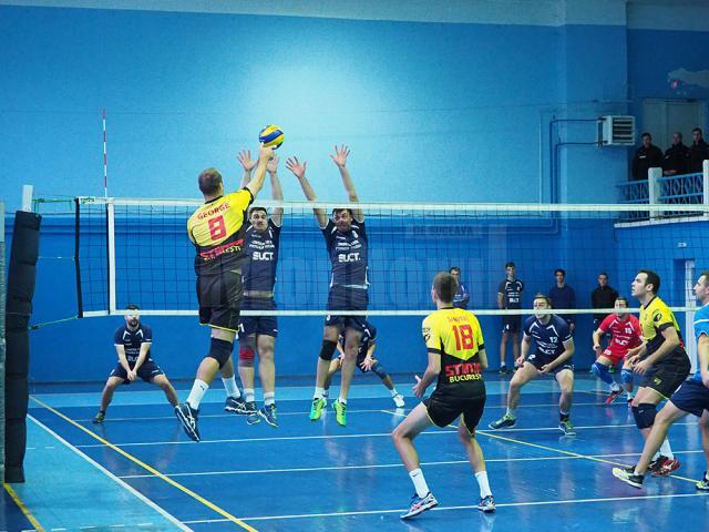 Sucevenii pregătiţi de antrenorul Victor Pancu vor avea cel mai greu meci din acest sezon