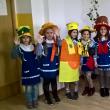 Şcoala Gimnazială Zamostea a desfăşurat proiectul extraşcolar “Mozaic de toamnă la Zamostea”