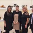 ANNA CORI, brandul românesc de încălţăminte, este prezent, din 10 noiembrie şi în AFI Palace Cotroceni