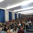 Conferinţa Internaţională „Student în Bucovina”, la Facultatea de Inginerie Alimentară