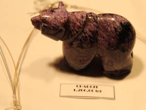 Mineralia – ediţia de toamnă