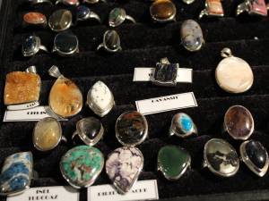 Mineralia – ediţia de toamnă