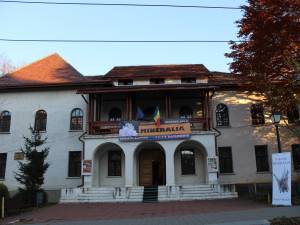 Muzeul de Ştiinţele Naturii