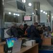 Pasagerii zborului Suceava-Milano, lăsaţi de izbelişte de Wizz Air în Aeroportul Suceava