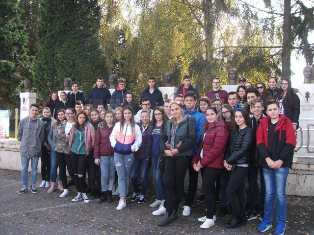 A şti mai multe, a fi mai bun, a deveni prin călătorie