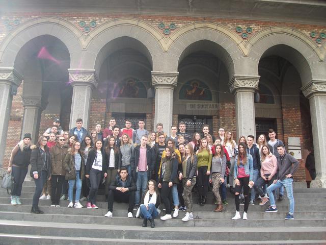 A şti mai multe, a fi mai bun, a deveni prin călătorie