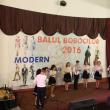 Balul Bobocilor organizat de Liceul Tehnologic Cajvana