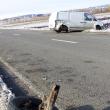 Un şofer neatent a produs un accident rutier cu răniţi şi trei maşini implicate, la Ilişeşti