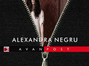 Deviant - Alexandra Negru
