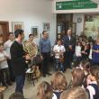 Proiect desfășurat la Şcoala Gimnazială „Bogdan Vodă” din municipiul Rădăuţi