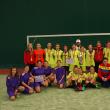 Selecționata AJF Suceava a câștigat din nou turneul „Fotbal și Feminitate” la sub 14 ani