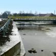 Podul din comuna Moldoviţa realizat de compania SUCT