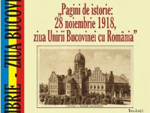 Ultima Ora Local Pagini De Istorie 28 Noiembrie 1918 Ziua Unirii