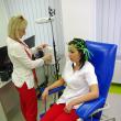 Aparat video EEG (electroencefalograf)