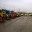 Verificarea pregatirilor pentru iarna a firmei de deszapezire a municipiului Suceava 4