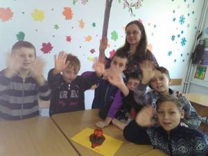 Proiecte educative internaționale, la Centrul Școlar Suceava