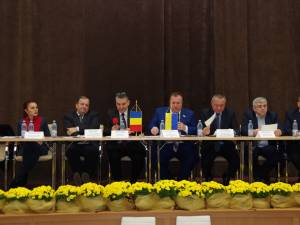 Oraşul Siret și raionul Hliboca propun proiecte comune de 5,6 milioane de euro