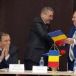 Siret și Hliboca au semnat un nou acord de cooperare