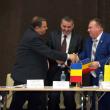 Oraşul Siret şi raionul Hliboca vor să depună proiecte europene comune în valoare de 5,6 milioane de euro