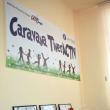 „Caravana TinerActiv”, revistă de reportaje despre activitățile tinerilor din Ciumârna