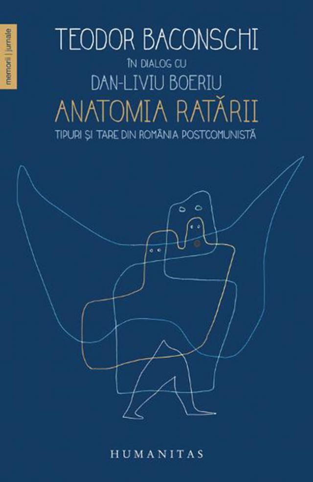 Teodor Baconski și Dan - Liviu Boeriu: „Anatomia ratării”