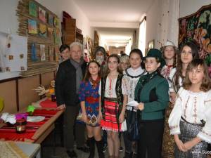 "Camara bunicii" – FOTO Info Suceava