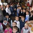 Concursul gastronomic "Cămara Bunicii" desfăşurat la Școala din Bănești. Foto: Suceava.Info.Ro