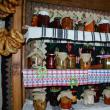“Cămara Bunicii” - concurs de produse tradiţionale la Şcoala Băneşti