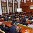 Şedinţa solemnă a Consiliului Judeţean Suceava