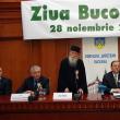 ÎPS Pimen le vorbeşte politicienilor, de Ziua Bucovinei, despre datoria de a îngriji patrimoniul