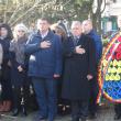Steliana Miron, Dumitru Mihalescul şi echipa liberală i-au adus un omagiu lui Iancu Flondor, artizanul Unirii Bucovinei cu România