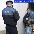 Peste 40 de cerşetori au fost amendaţi în municipiul Suceava