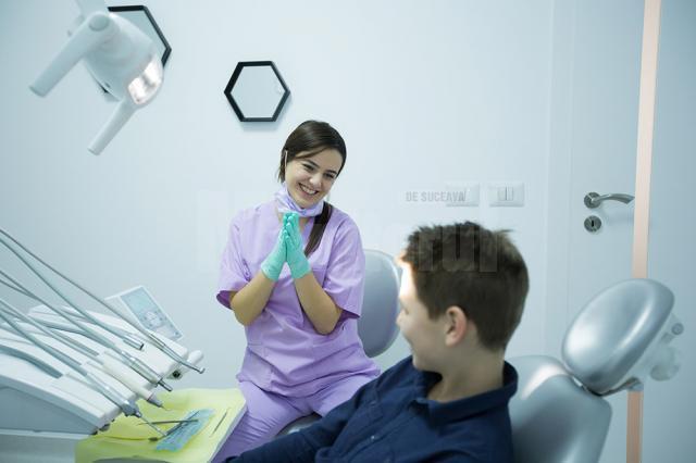 Nou centru stomatologic în municipiul Suceava: New Dent