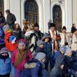 Cinci suceveni au dus Solia Cetăţii de Scaun a Sucevei la Alba Iulia