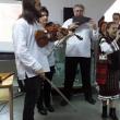 Liceenii Colegiului „Al. I. Cuza” Suceava au marcat Ziua Națională