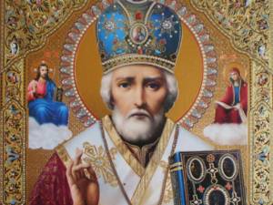 Sfântul Nicolae, ocrotitorul copiilor