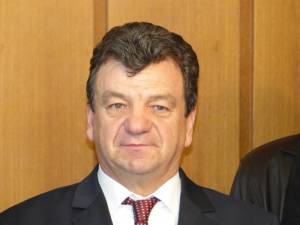 Virginel Iordache, candidatul PSD Suceava de pe locul al doilea pe lista pentru Senatul României