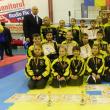 Clubul He Pai Suceava s-a întors cu 35 de medalii de la Cupa Internaţională Botoşani