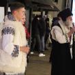 Moș Nicolae a venit să le aducă bucurie miilor de copii și părinți adunați în centrul Sucevei
