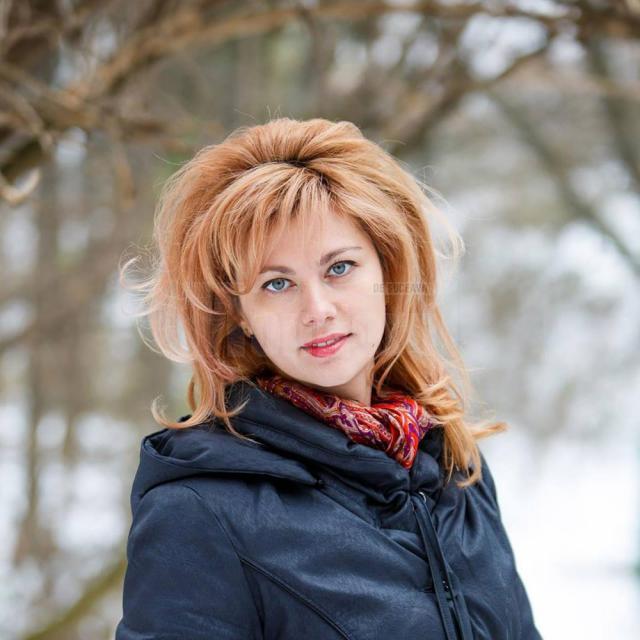 Maricela Cobuz candidează pe locul al doilea pe lista PSD Suceava pentru Camera Deputaţilor