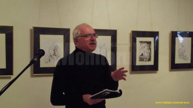 „Dialogul Artelor”, la Muzeul Obiceiurilor Populare din Bucovina din Gura Humorului