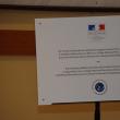 Colegiul „Petru Rareş” a primit certificatul „Label France Education” din partea Ministerului Afacerilor Externe din Franţa