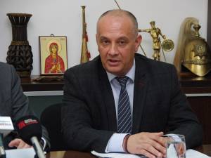Alexandru Băişanu se află pe primul loc pe lista ALDE Suceava pentru Camera Deputaţilor