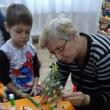 „Sărbătorile se petrec în familie”, campanie judeţeană de educaţie iniţiată de Grădiniţa „ABC” Suceava