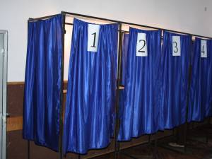 Cea mai mare prezenţă la vot în municipiul Suceava este în zona centrală