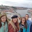 Elevi ai Şcolii Gimnaziale Nr. 4 Suceava, în Portugalia printr-un proiect european