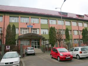 Şcoala Gimnazială Miron Costin Suceava