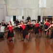 Momente de dans modern, cu elevi  de la Palatul Copiilor Suceava - ediţia 2012